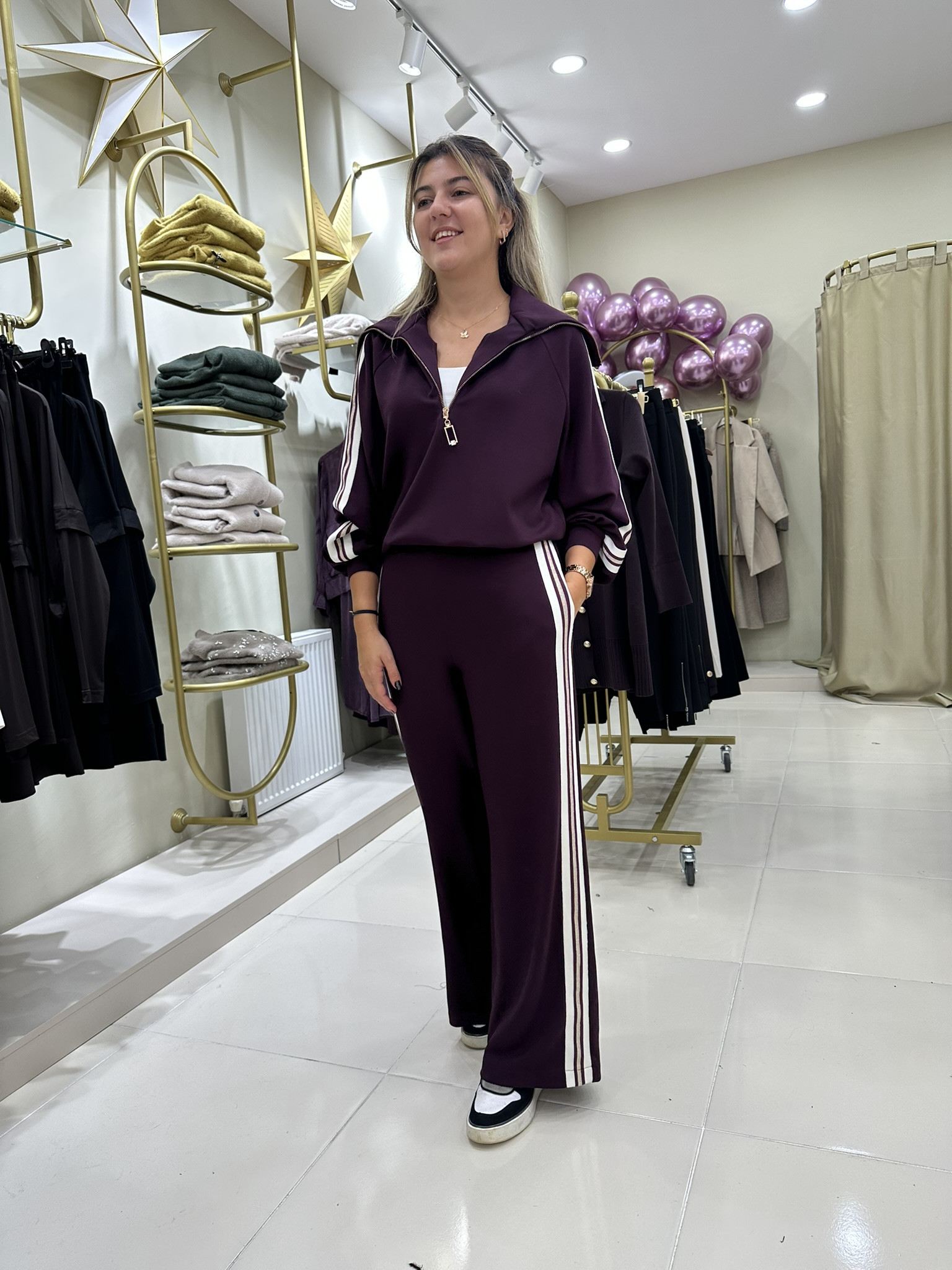 Nuss Takım NS-26K1041