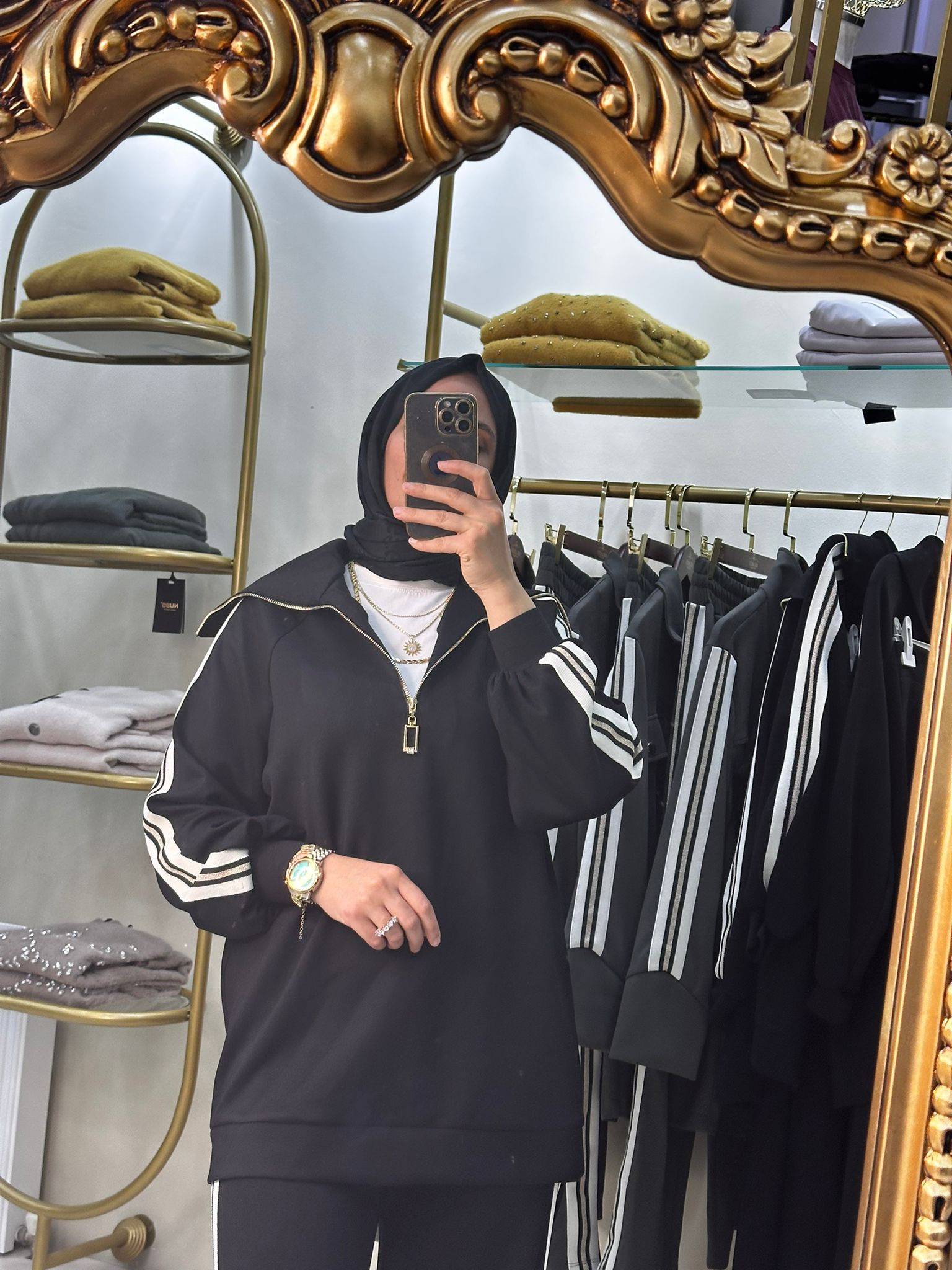 Nuss Takım NS-26K1041