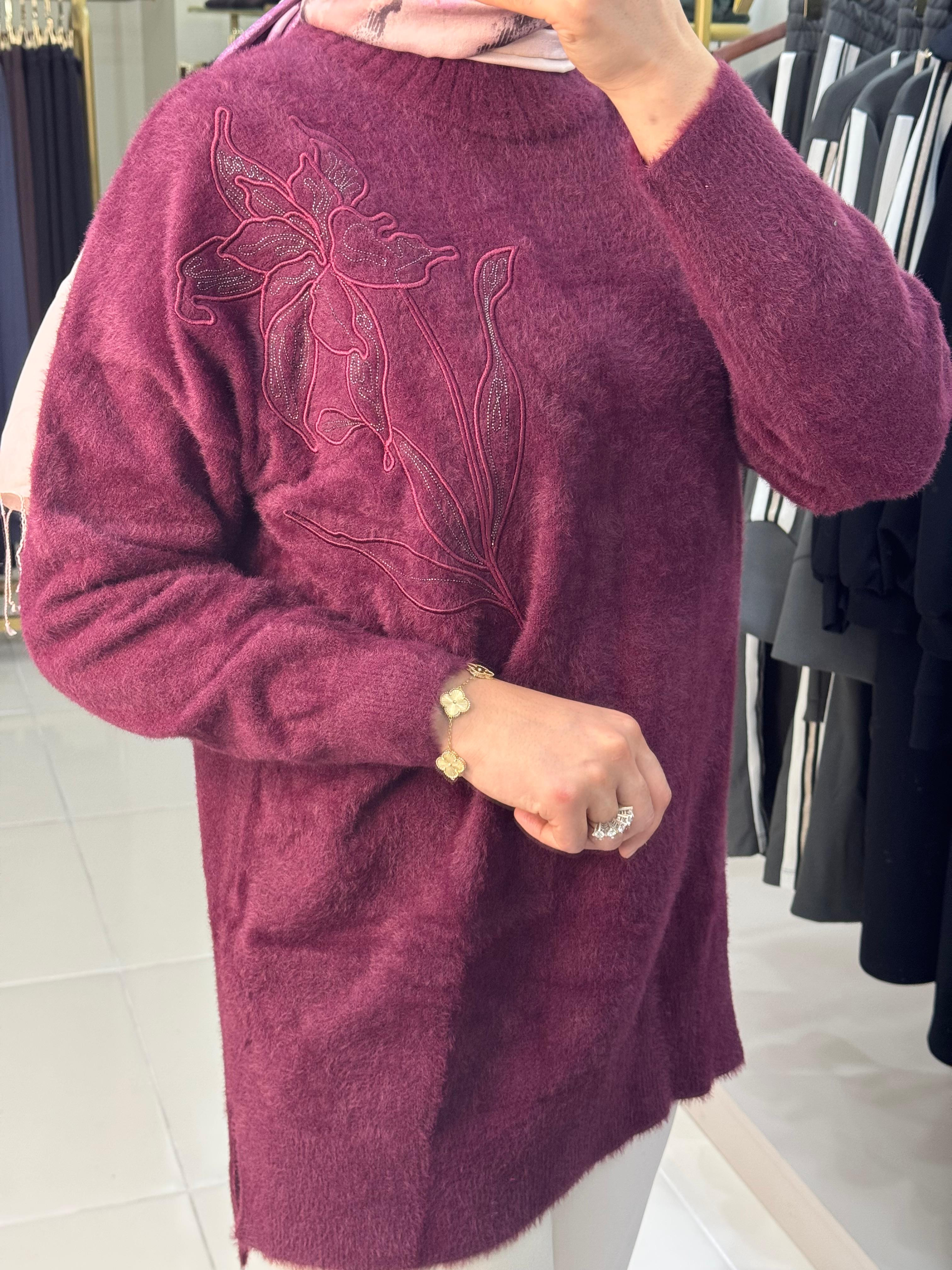 Nuss Kazak NS-26K7004