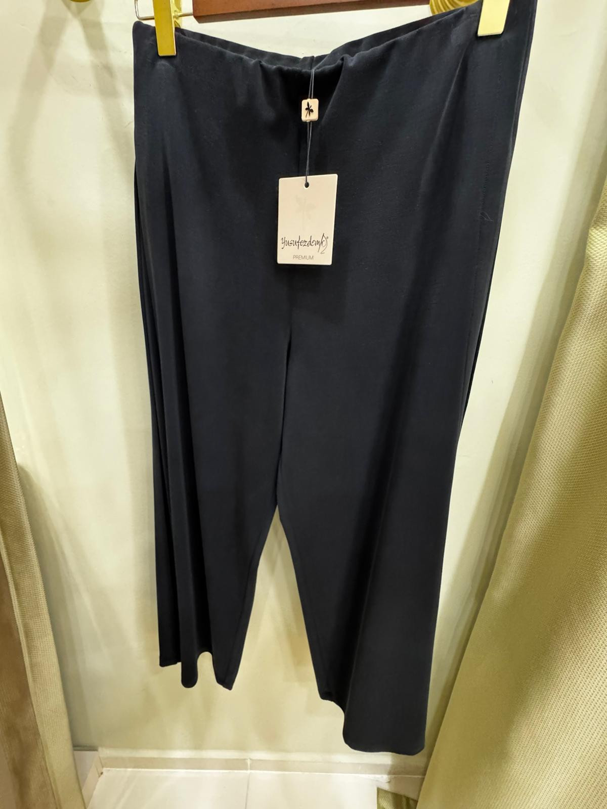 YUSUF ÖZDEMİR 1604 SPOR PANTOLON