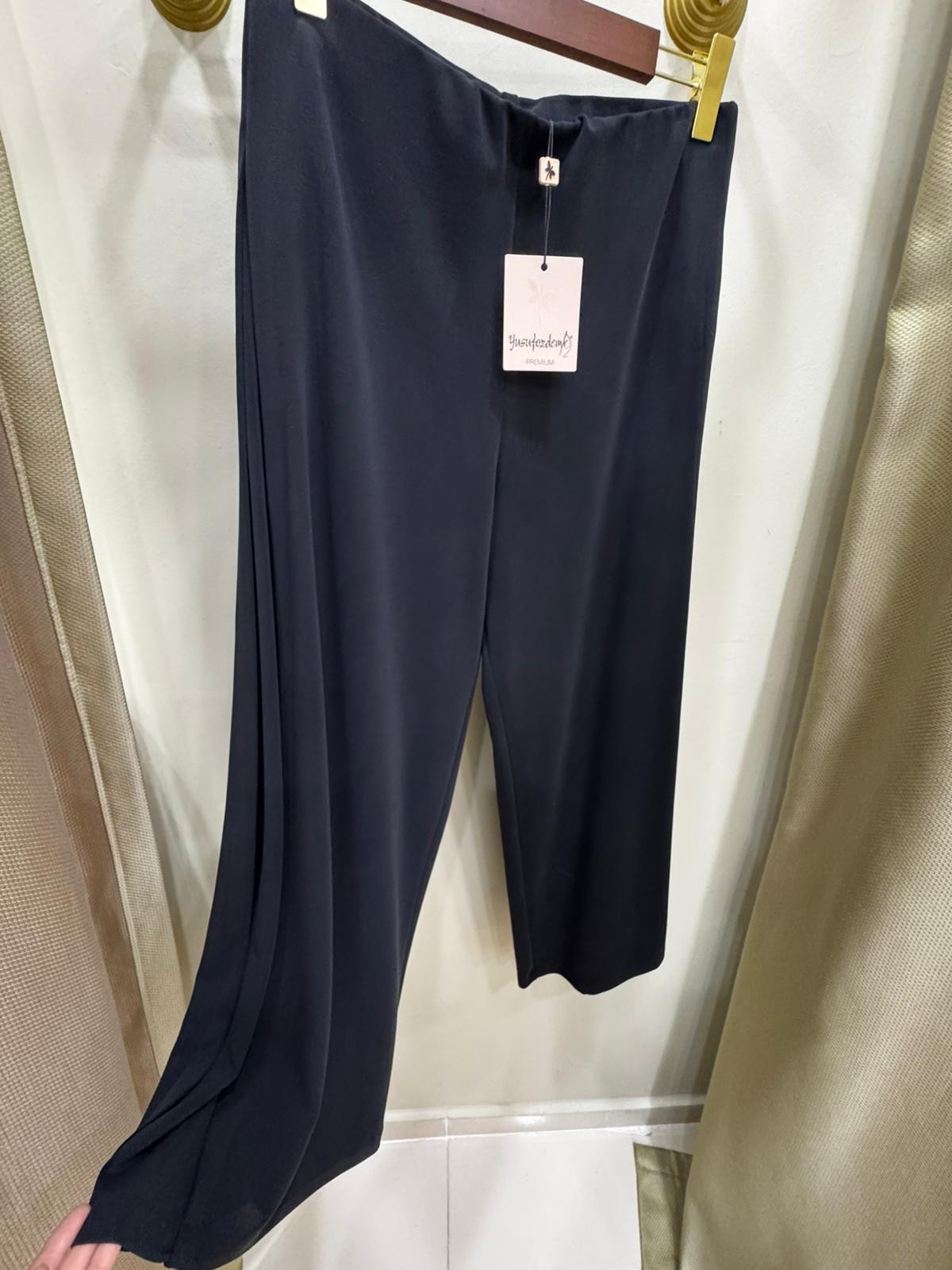 YUSUF ÖZDEMİR 1604 SPOR PANTOLON