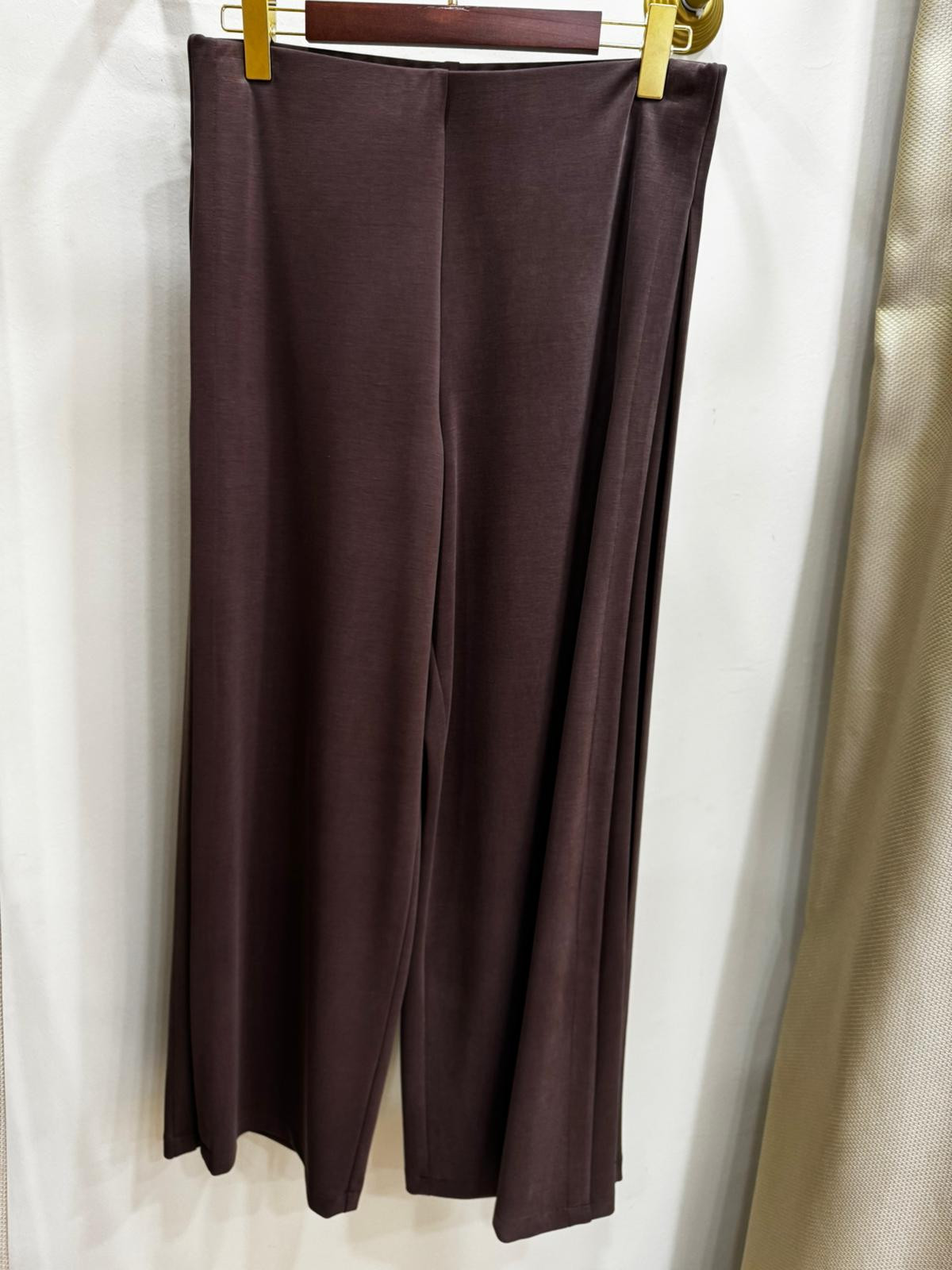 YUSUF ÖZDEMİR SPOR PANTOLON KAHVE