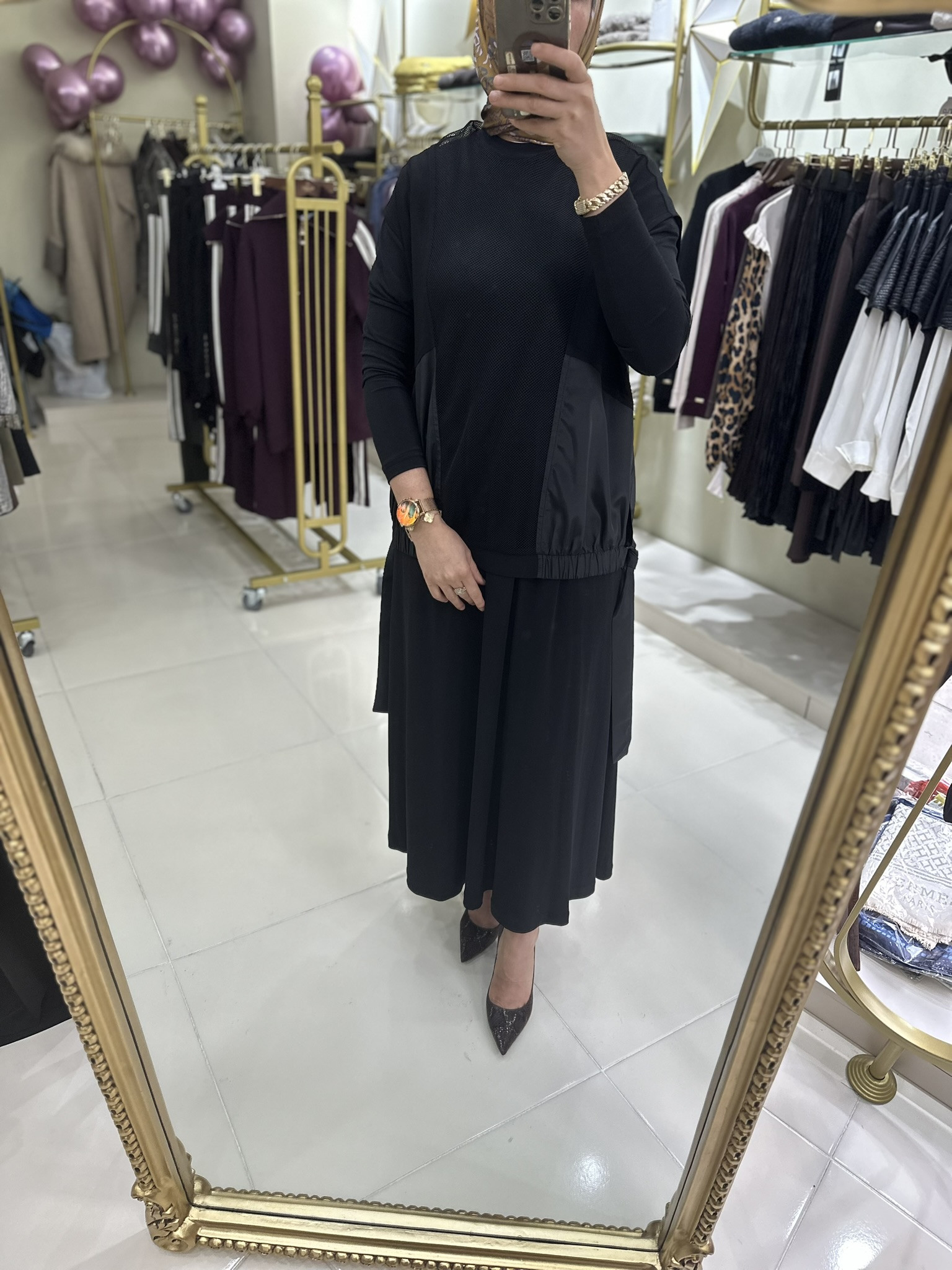 NURCAN ÇETİN TAKIM