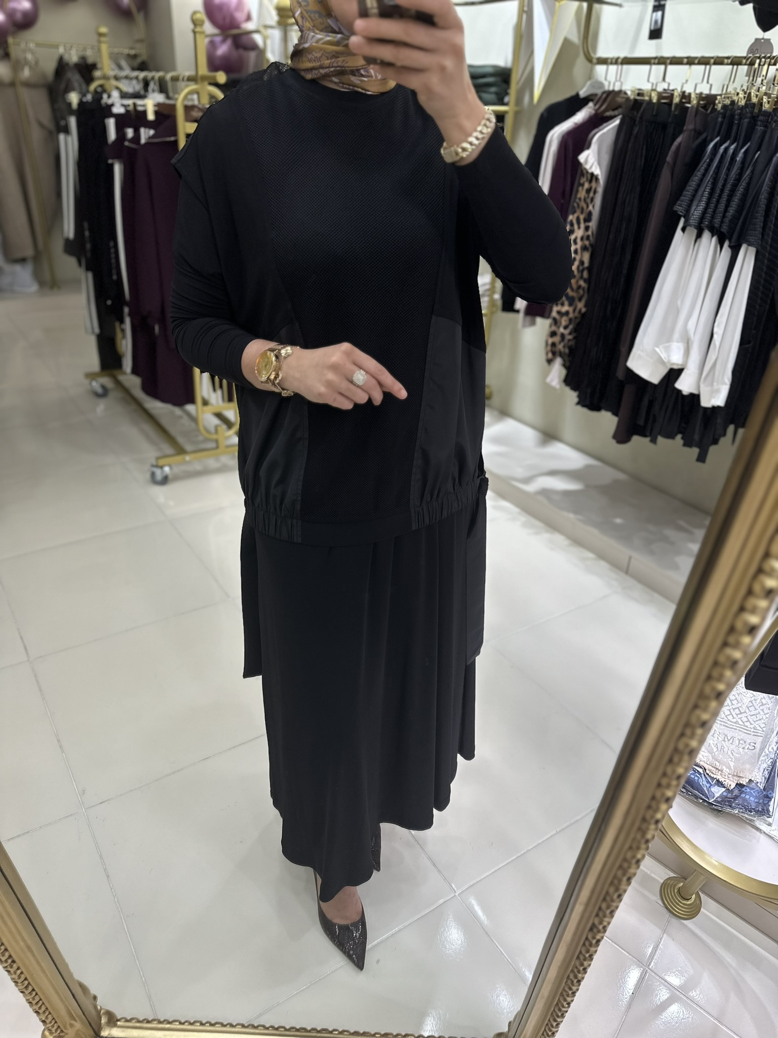 NURCAN ÇETİN TAKIM