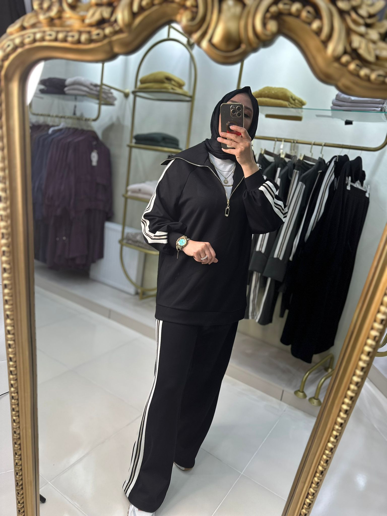 Nuss Takım NS-26K1041