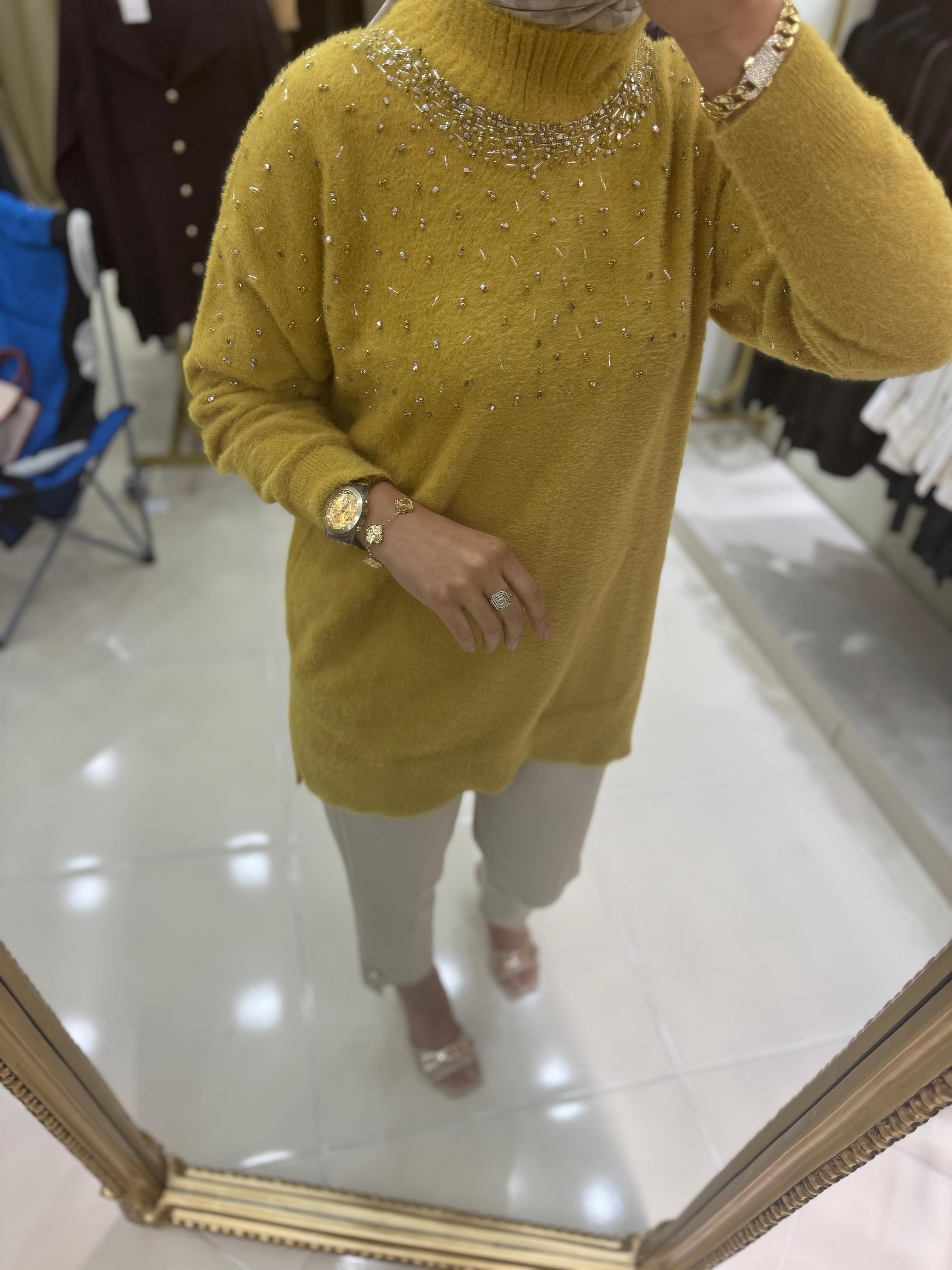 Nuss Kazak NS-26K7003