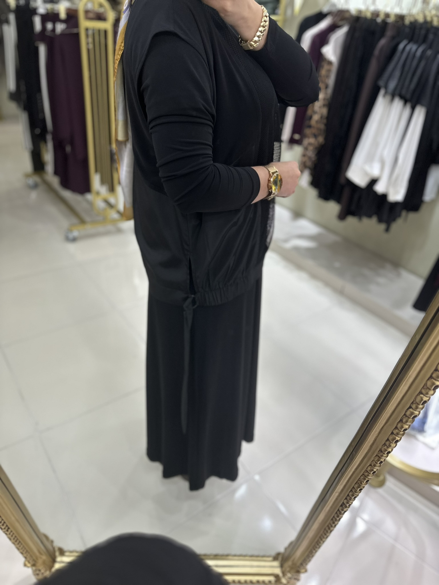 NURCAN ÇETİN TAKIM