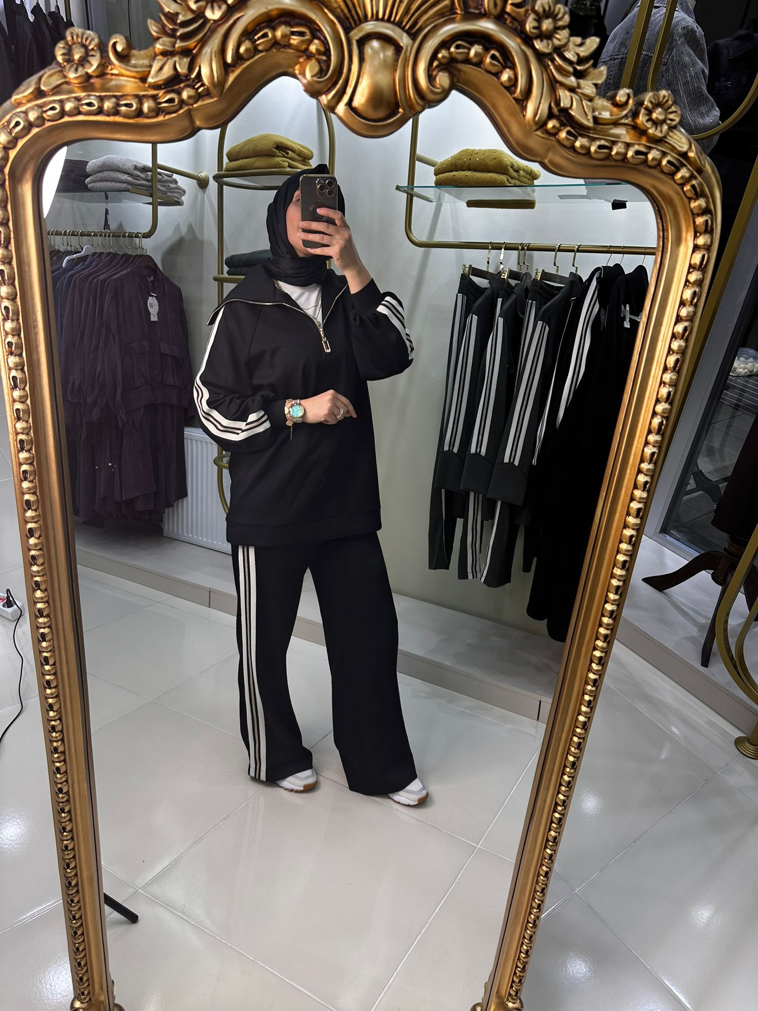 Nuss Takım NS-26K1041