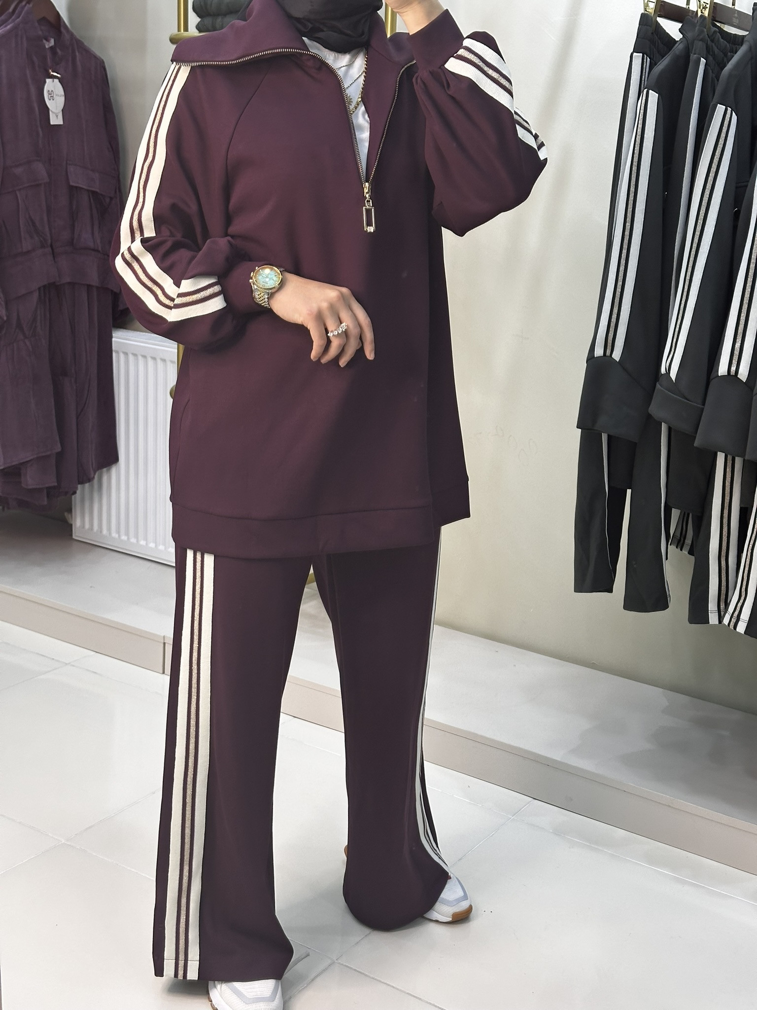 Nuss Takım NS-26K1041