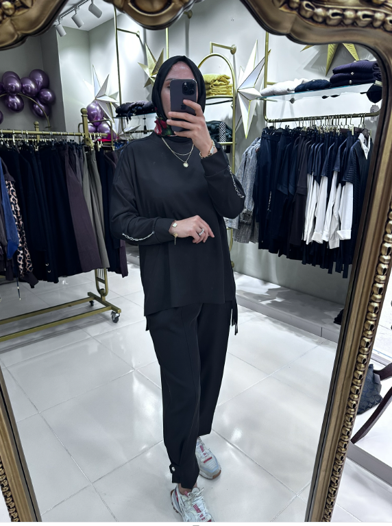 YUSUF ÖZDEMİR 6006 TAKIM