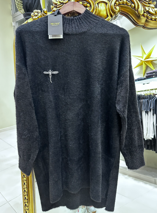 NUSS NS-26K7000 Angora Kazak