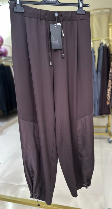 Yusuf Özdemir 1355 Pantolon