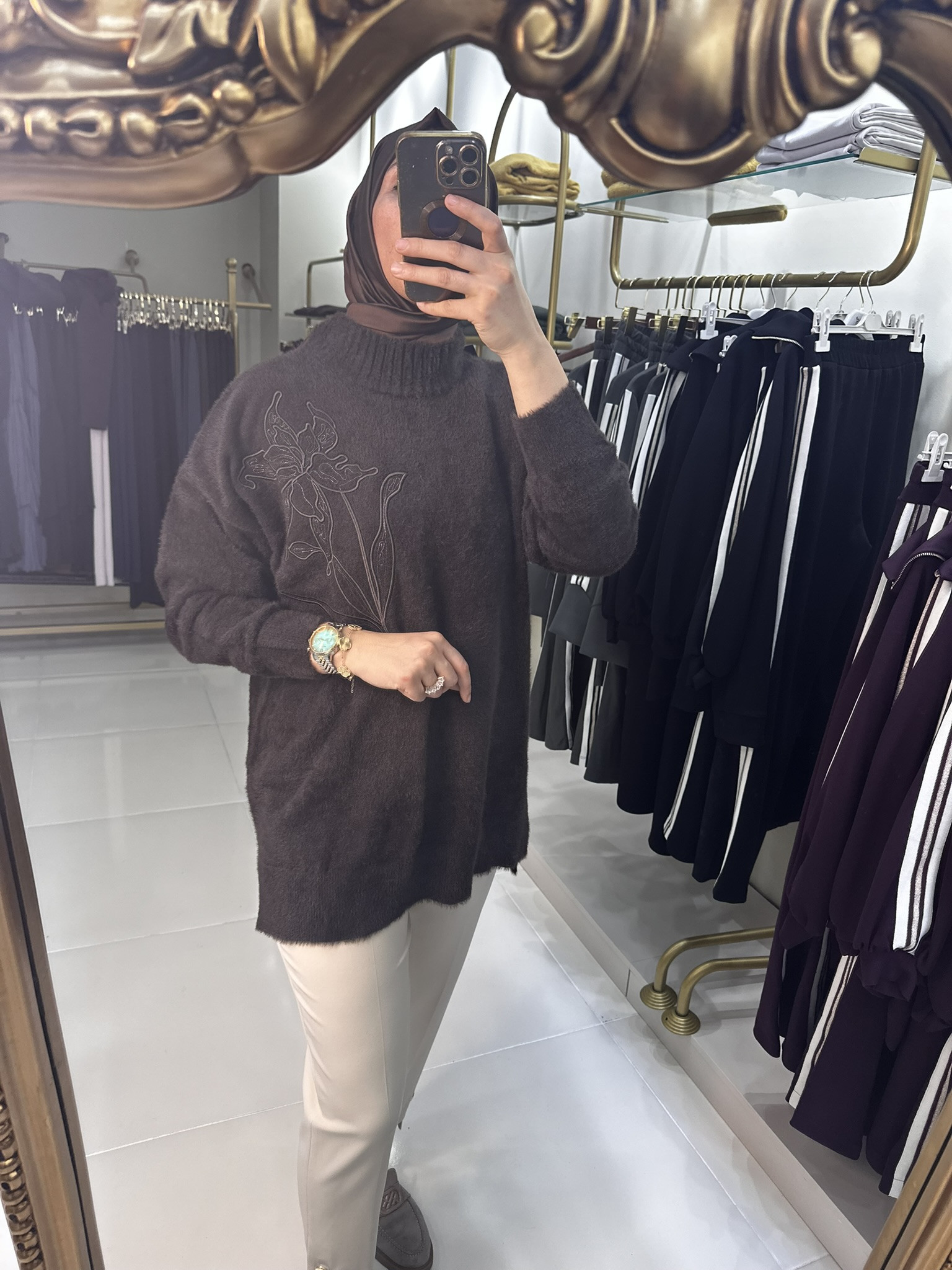 Nuss Kazak NS-26K7004