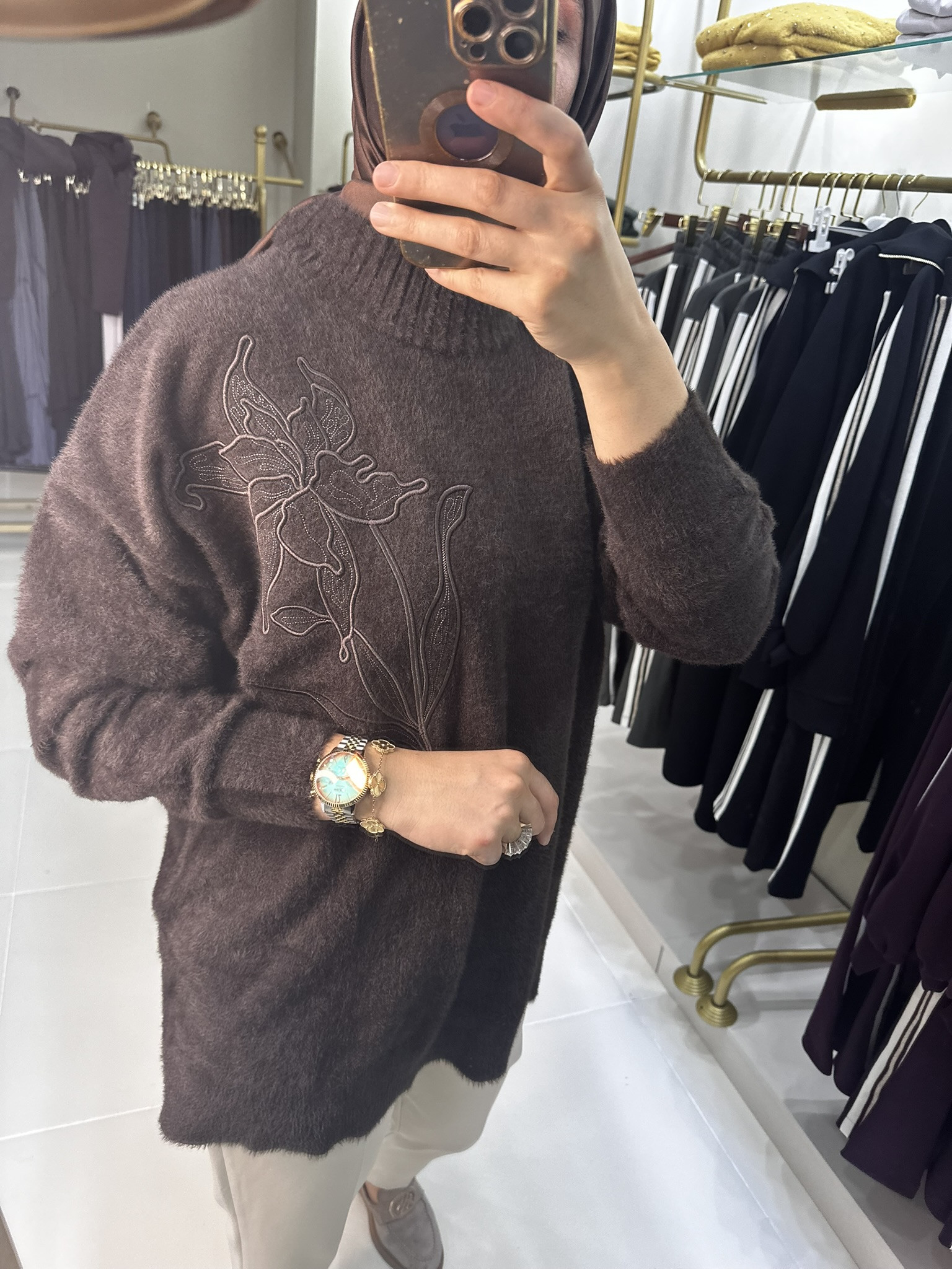 Nuss Kazak NS-26K7004