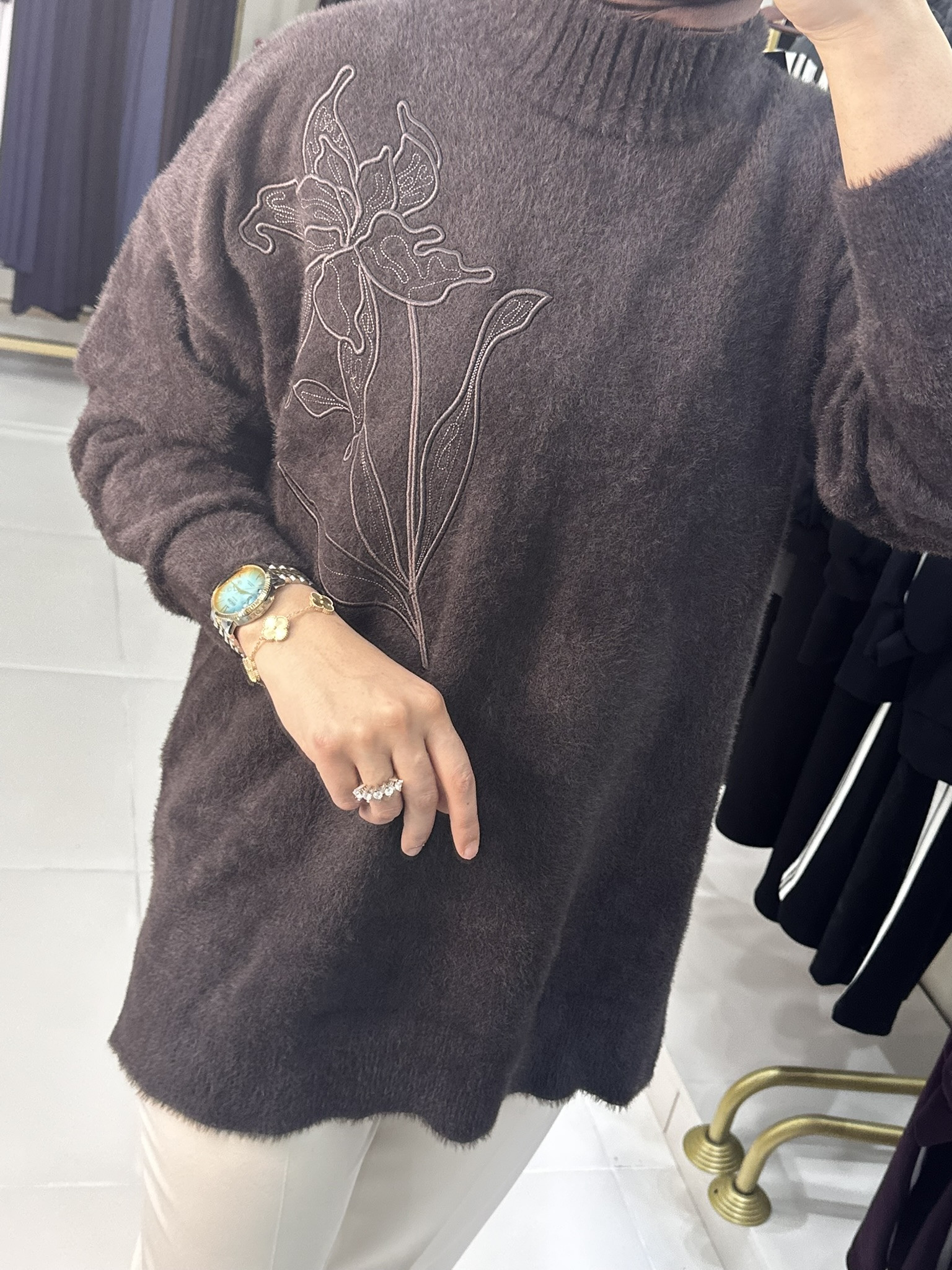 Nuss Kazak NS-26K7004