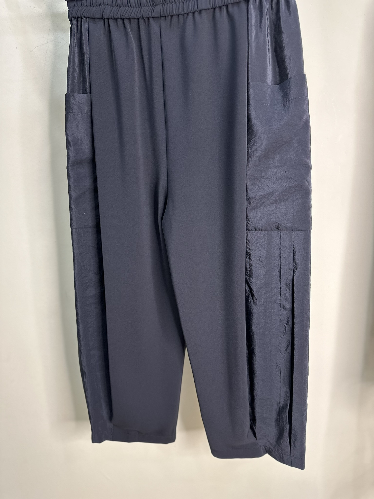 YUSUF ÖZDEMİR 1557 PARAŞÜT DETAYLI PANTOLON