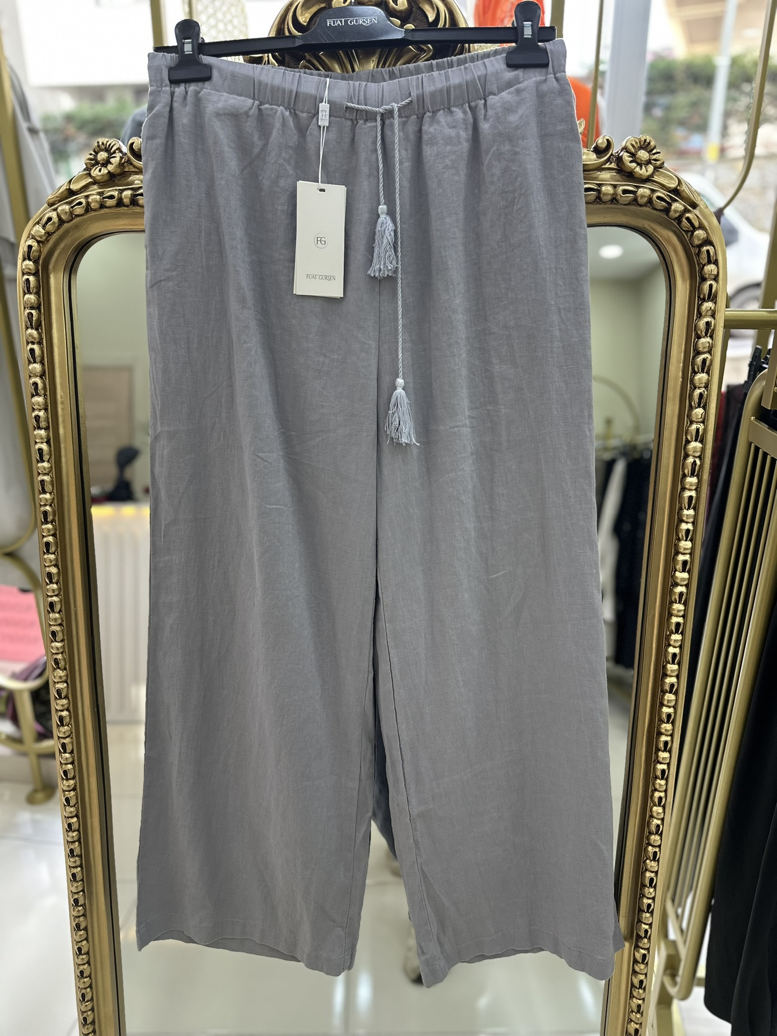 FUAT GÜRŞEN PANTOLON