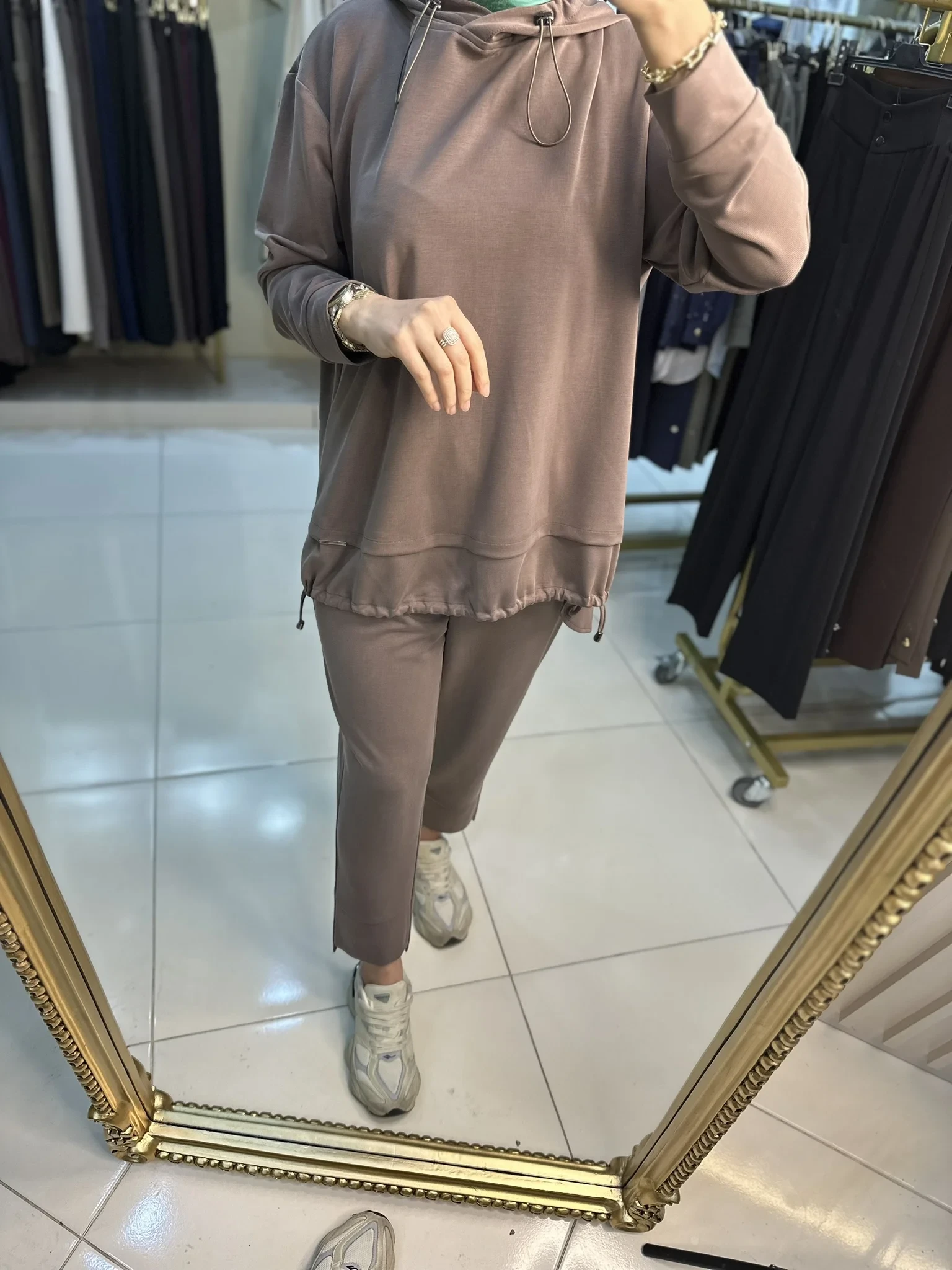 YUSUF ÖZDEMİR 6010  İKİLİ TAKIM