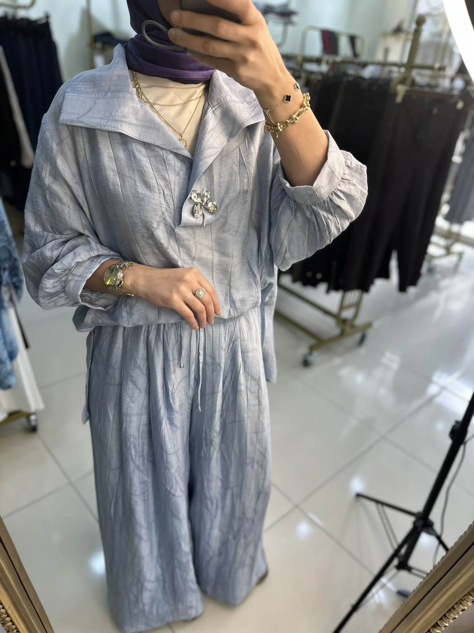 MY312 MARKA BUROŞLU İKİLİ TAKIM