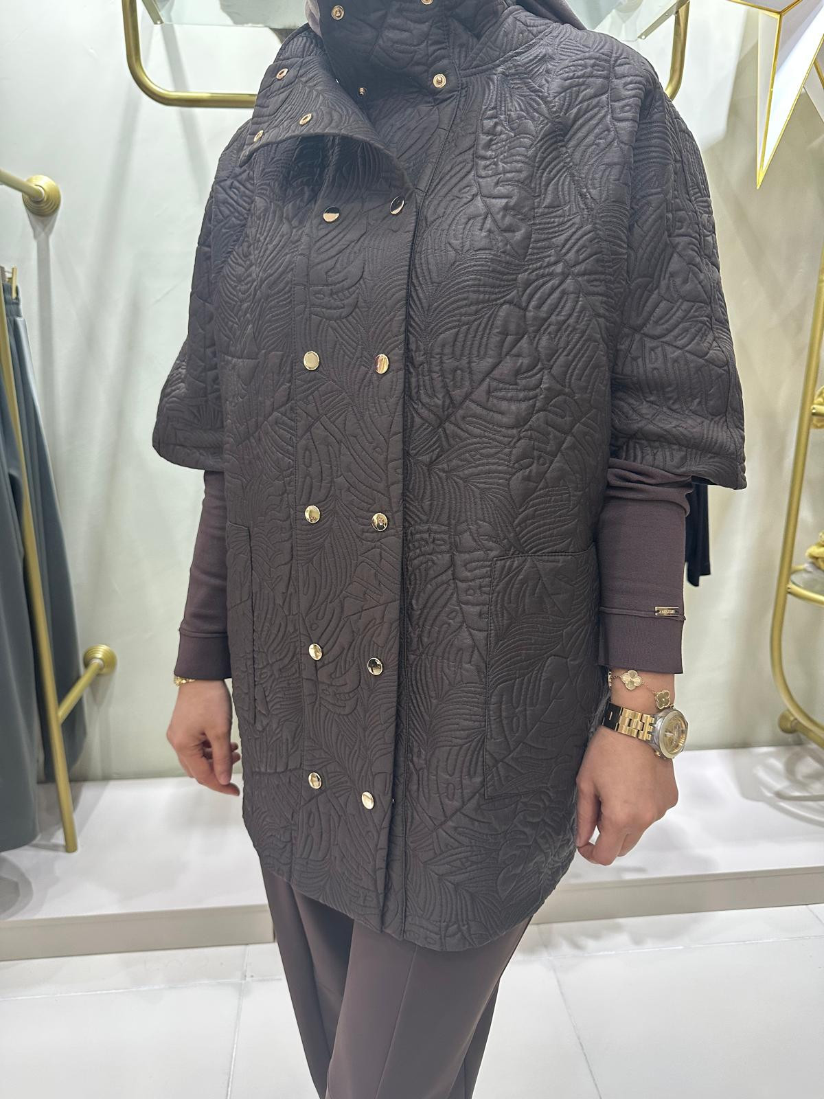 Nuss Kap NS-26K6020 KAP