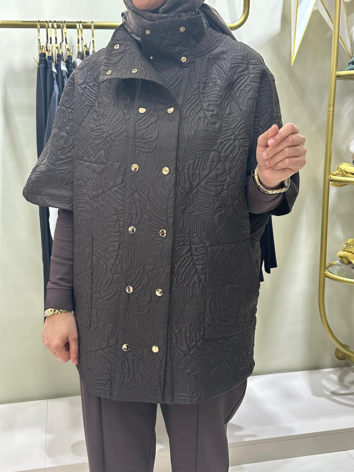 Nuss Kap NS-26K6020 KAP