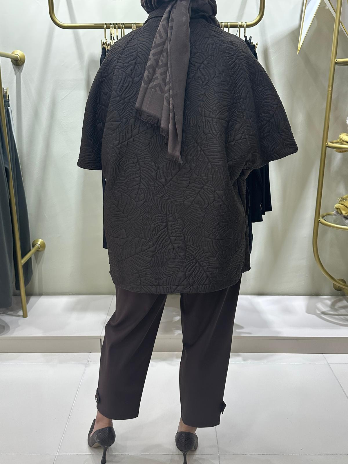 Nuss Kap NS-26K6020 KAP