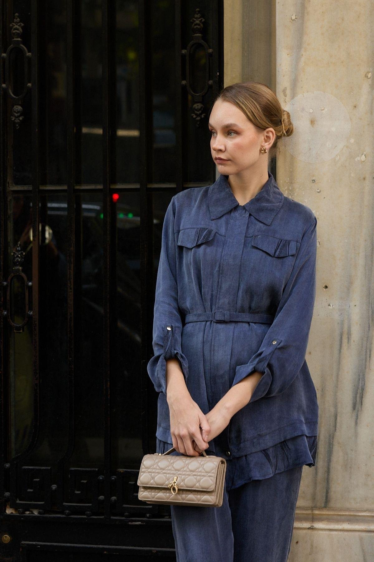 Hilay Alice Jakar Garnili Kemerli  Takım