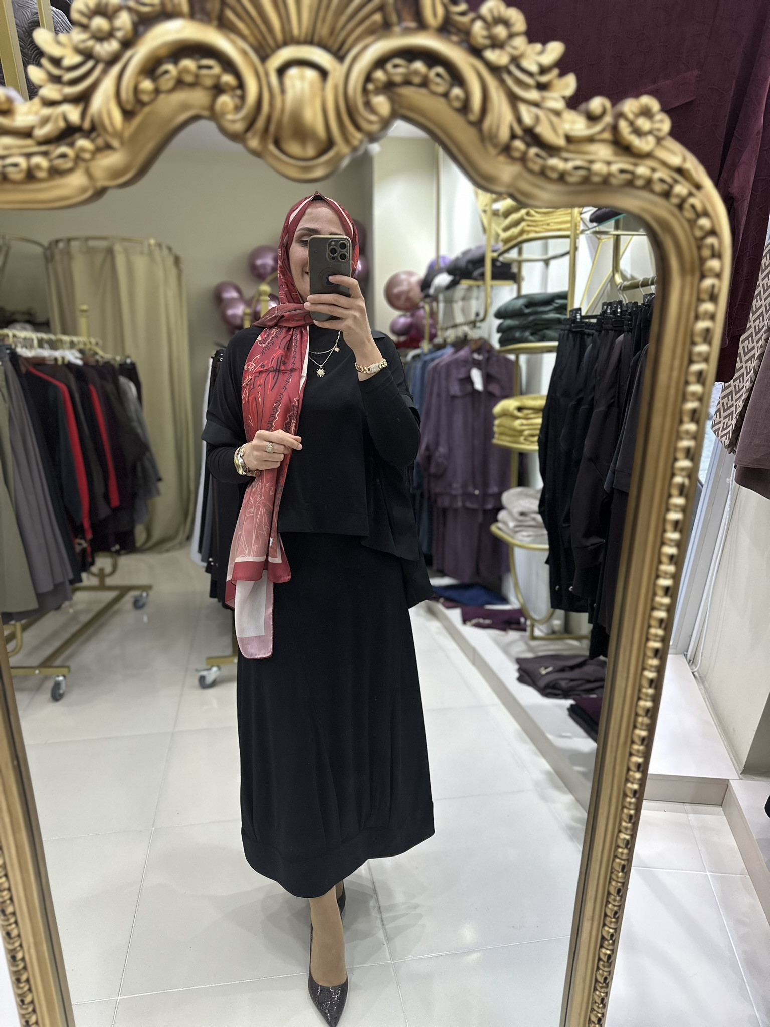 Nurcan Çetin Etekli Takımı