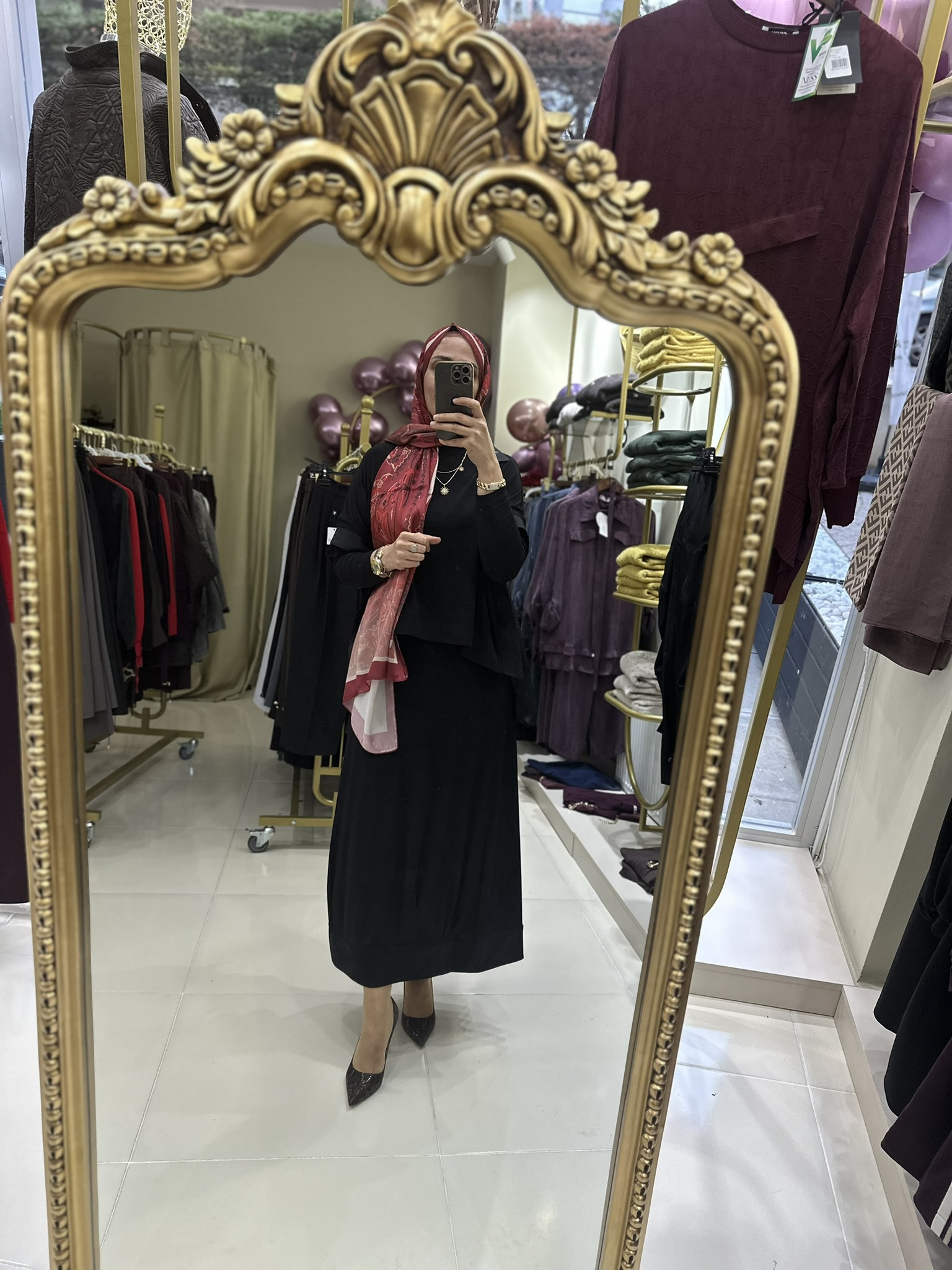 Nurcan Çetin Etekli Takımı